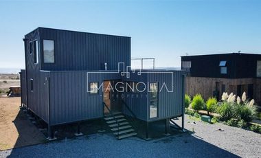 Casa en arriendo año corrido 3d y 3b, Matanzas, Navidad