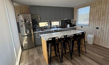 Casa en arriendo año corrido 3d y 3b, Matanzas, Navidad