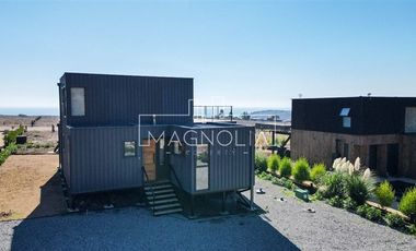 Casa en arriendo año corrido 3d y 3b, Matanzas, Navidad
