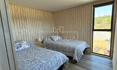 Casa en arriendo año corrido 3d y 3b, Matanzas, Navidad
