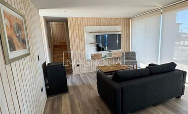Casa en arriendo año corrido 3d y 3b, Matanzas, Navidad