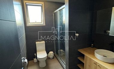 Casa en arriendo año corrido 3d y 3b, Matanzas, Navidad