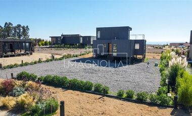 Casa en arriendo año corrido 3d y 3b, Matanzas, Navidad