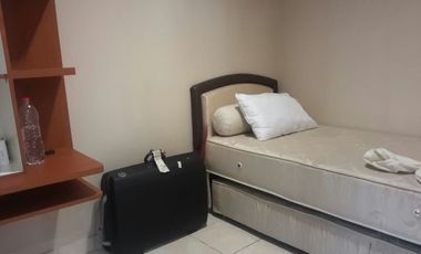 PROMO! Sewakan Apartemen Kelapa Gading Square Moi