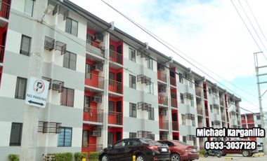 10k Cash Out, Ready For Occupancy Condo Unit