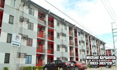 10k Cash Out, Ready For Occupancy Condo Unit
