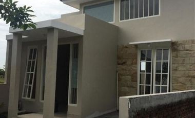 hunian free desain free balik nama demangan kota 2 unit