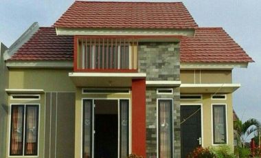 hunian free desain free balik nama demangan kota 2 unit