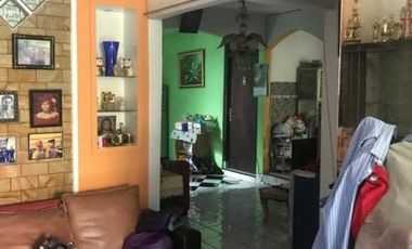Rumah Cantik Dan Asri Di Petukangan - BR 4397 BR