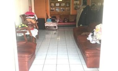 Rumah Cantik Dan Asri Di Petukangan - BR 4397 BR