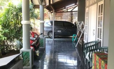Rumah Cantik Dan Asri Di Petukangan - BR 4397 BR