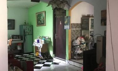 Rumah Cantik Dan Asri Di Petukangan - BR 4397 BR