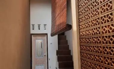 Rumah 2 Lantai Murah Siap Huni di Mojosari Dekat Polres Mojokerto SHM