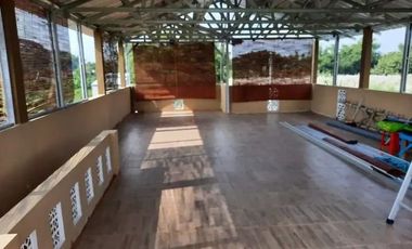 Rumah 2 Lantai Murah Siap Huni di Mojosari Dekat Polres Mojokerto SHM