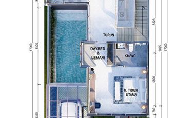 KENAPA UNGASAN PILIHAN TEPAT UNTUK PINDAH KE BALI