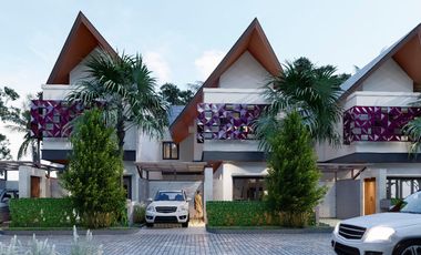 KENAPA UNGASAN PILIHAN TEPAT UNTUK PINDAH KE BALI