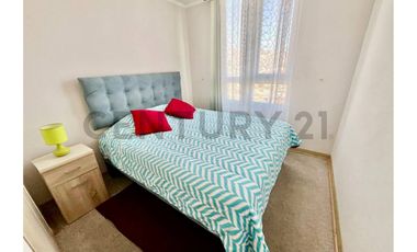 SE VENDE HERMOSO DEPARTAMENTO A PRECIO REBAJADO