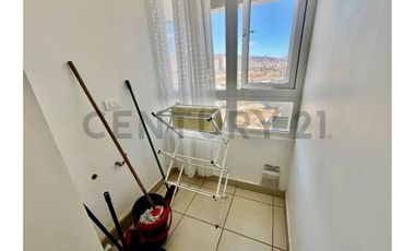 SE VENDE HERMOSO DEPARTAMENTO A PRECIO REBAJADO