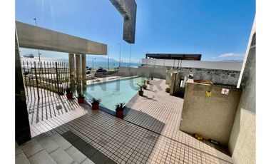 SE VENDE HERMOSO DEPARTAMENTO A PRECIO REBAJADO