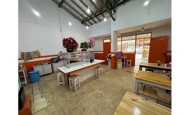 Rumah Sunter Mas Timur, Sunter Hijau