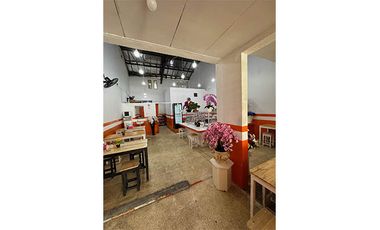 Rumah Sunter Mas Timur, Sunter Hijau