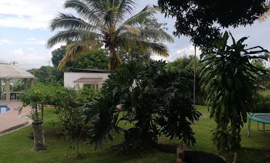 VENTA de FINCAS en PEREIRA