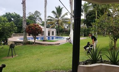 VENTA de FINCAS en PEREIRA