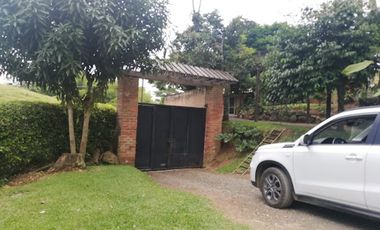 VENTA de FINCAS en PEREIRA
