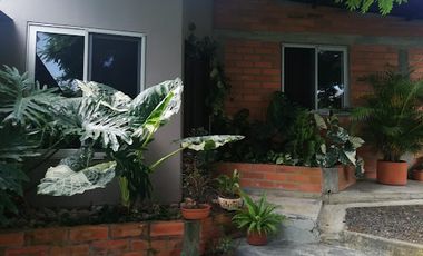 VENTA de FINCAS en PEREIRA