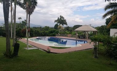 VENTA de FINCAS en PEREIRA