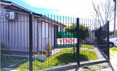 Chalet más...Depto. Independiente! Z/ Makro. Impecable!!!