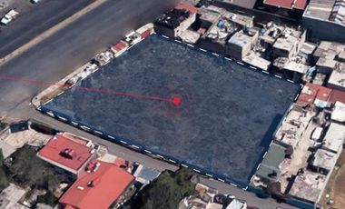 Propiedad en Venta - Contadero Toluca