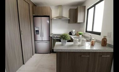 Departamento en venta Zakia Queretaro