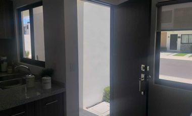 Departamento en venta Zakia Queretaro