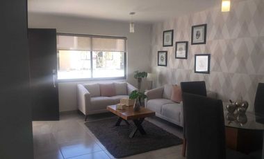 Departamento en venta Zakia Queretaro