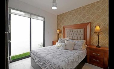 Departamento en venta Zakia Queretaro