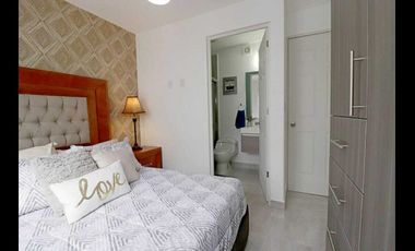 Departamento en venta Zakia Queretaro