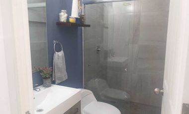 Departamento en venta Zakia Queretaro