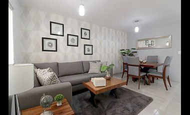 Departamento en venta Zakia Queretaro