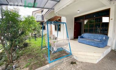 MEWAH SIAP HUNI !! Rumah Nyaman Asri Deket ke YOGYA PLAZA CIMAHI.