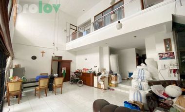 MEWAH SIAP HUNI !! Rumah Nyaman Asri Deket ke YOGYA PLAZA CIMAHI.