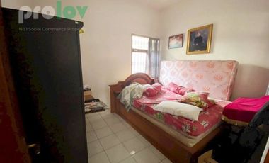 MEWAH SIAP HUNI !! Rumah Nyaman Asri Deket ke YOGYA PLAZA CIMAHI.