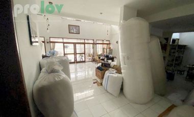 MEWAH SIAP HUNI !! Rumah Nyaman Asri Deket ke YOGYA PLAZA CIMAHI.