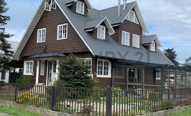 ARRIENDO LOCAL PUERTO VARAS