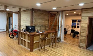 ARRIENDO LOCAL PUERTO VARAS