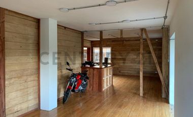 ARRIENDO LOCAL PUERTO VARAS