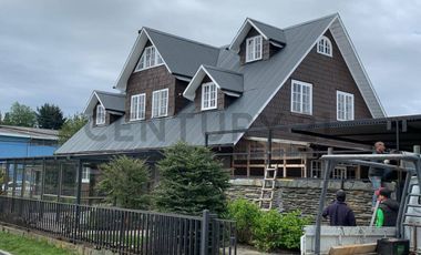 ARRIENDO LOCAL PUERTO VARAS