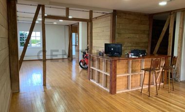 ARRIENDO LOCAL PUERTO VARAS