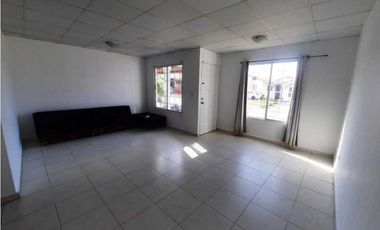 ALQUILER CASA MONTELIMAR CHORRERA
