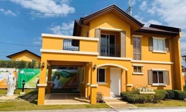 House and Lot in Palawan